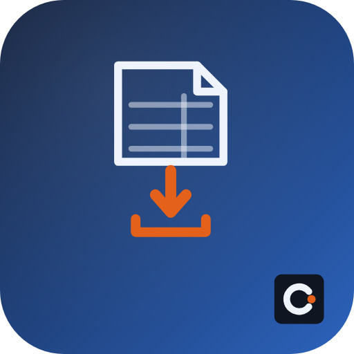 PrestaShop orders & invoices export to Excel