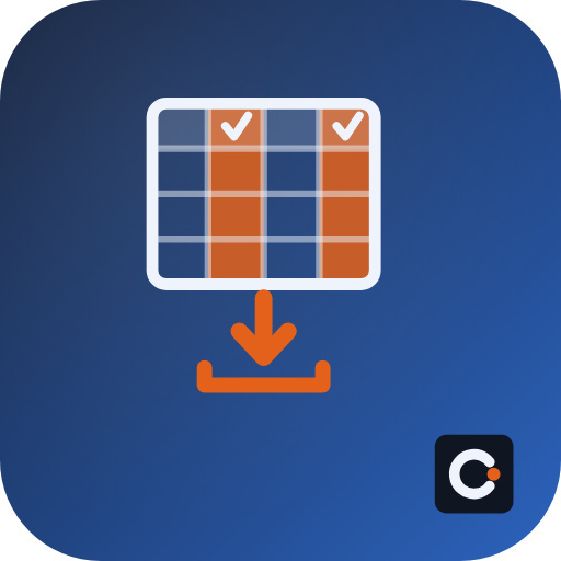 PrestaShop product export to CSV — catalog to Excel