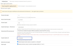 GDPR Cookie Consent Banner for PrestaShop | Consent Mode v2