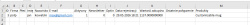PrestaShop customer export to CSV — base for mailing