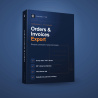 PrestaShop orders & invoices export to Excel
