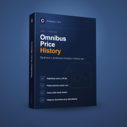 Omnibus for PrestaShop — lowest price in 30 days