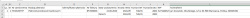 PrestaShop orders & invoices export to Excel