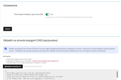 Tags & images for CMS pages in PrestaShop — linking & SEO
