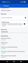 CallerPeek — kto dzwoni do sklepu | moduł PrestaShop + aplikacja