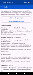 CallerPeek — who's calling your store | PrestaShop module + app