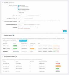 CallerPeek — who's calling your store | PrestaShop module + app