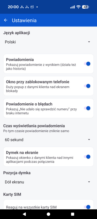 CallerPeek — who's calling your store | WooCommerce plugin + app