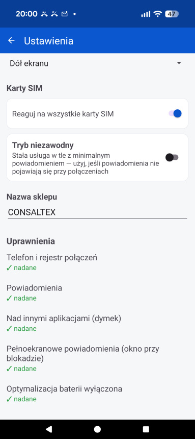 CallerPeek — who's calling your store | WooCommerce plugin + app