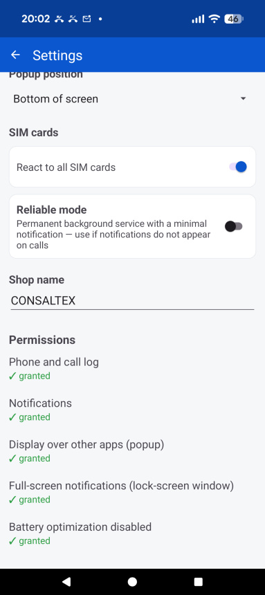 CallerPeek — who's calling your store | WooCommerce plugin + app