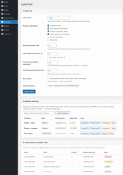 CallerPeek — kto dzwoni do sklepu | wtyczka WooCommerce + aplikacja